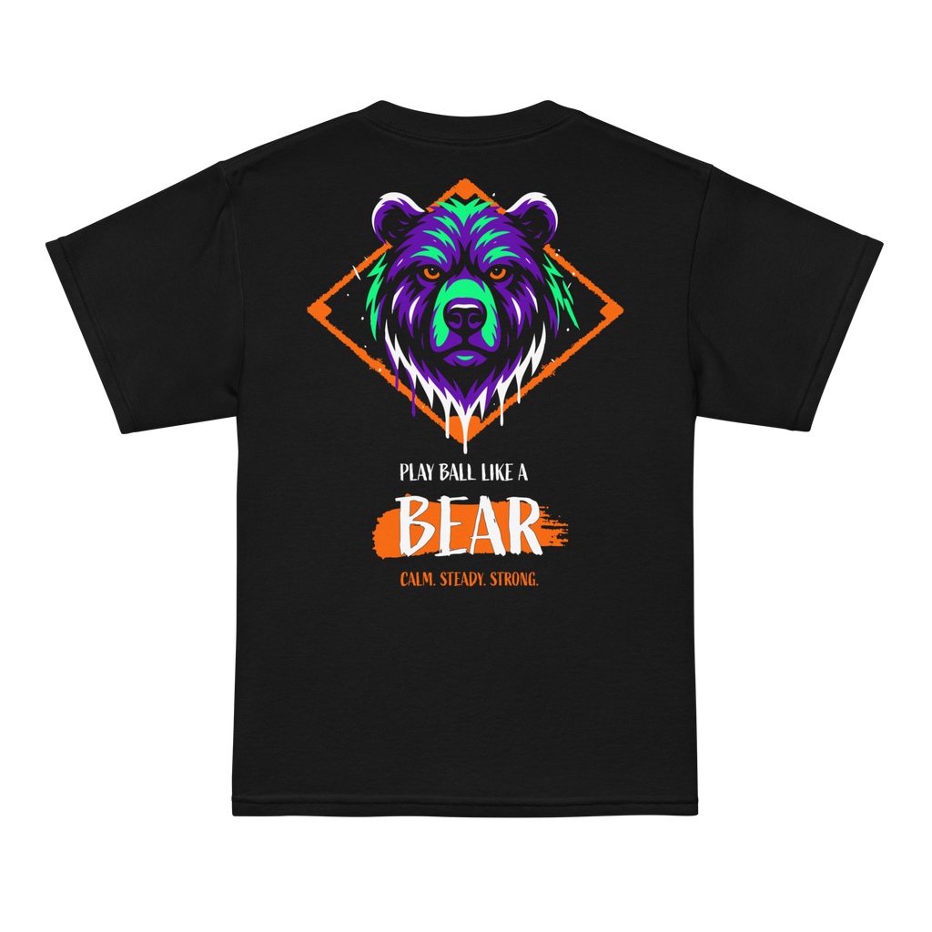 Origins Series: The Bear – Youth Tee