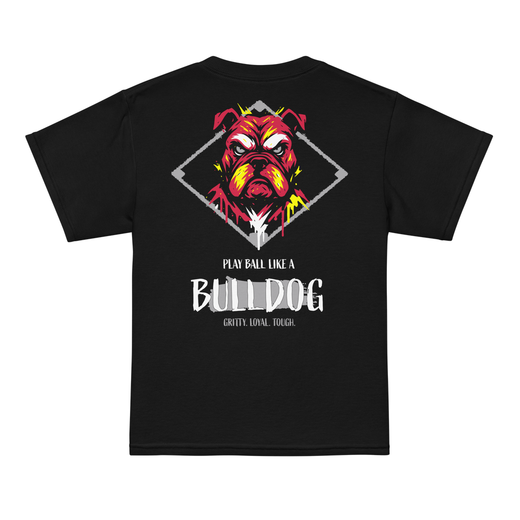 Origins Series: The Bulldog – Youth Tee