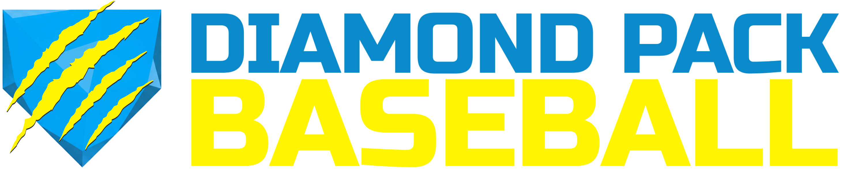 Diamond Pack Baseball