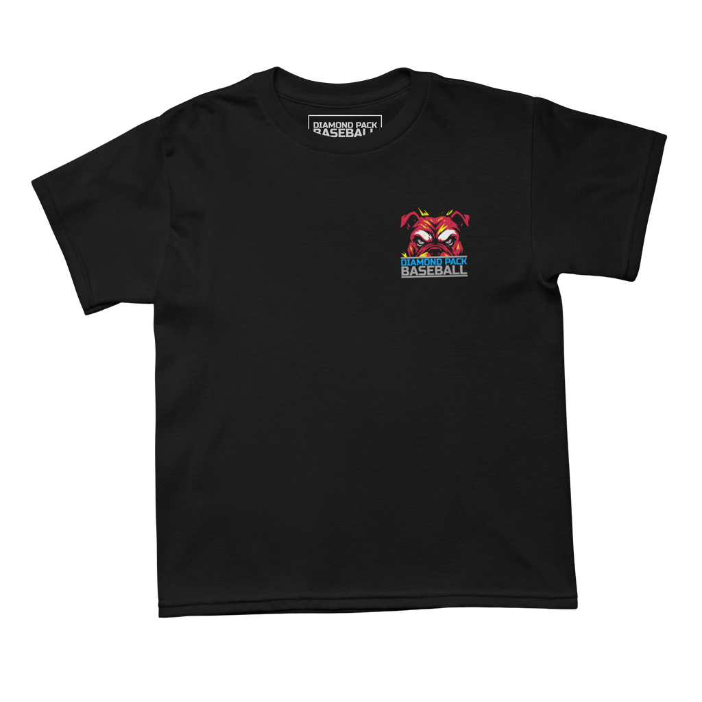 Origins Series: The Bulldog – Youth Tee