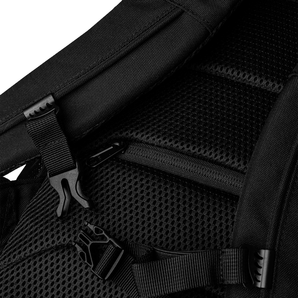 Origins Series: Tiger Utility Backpack