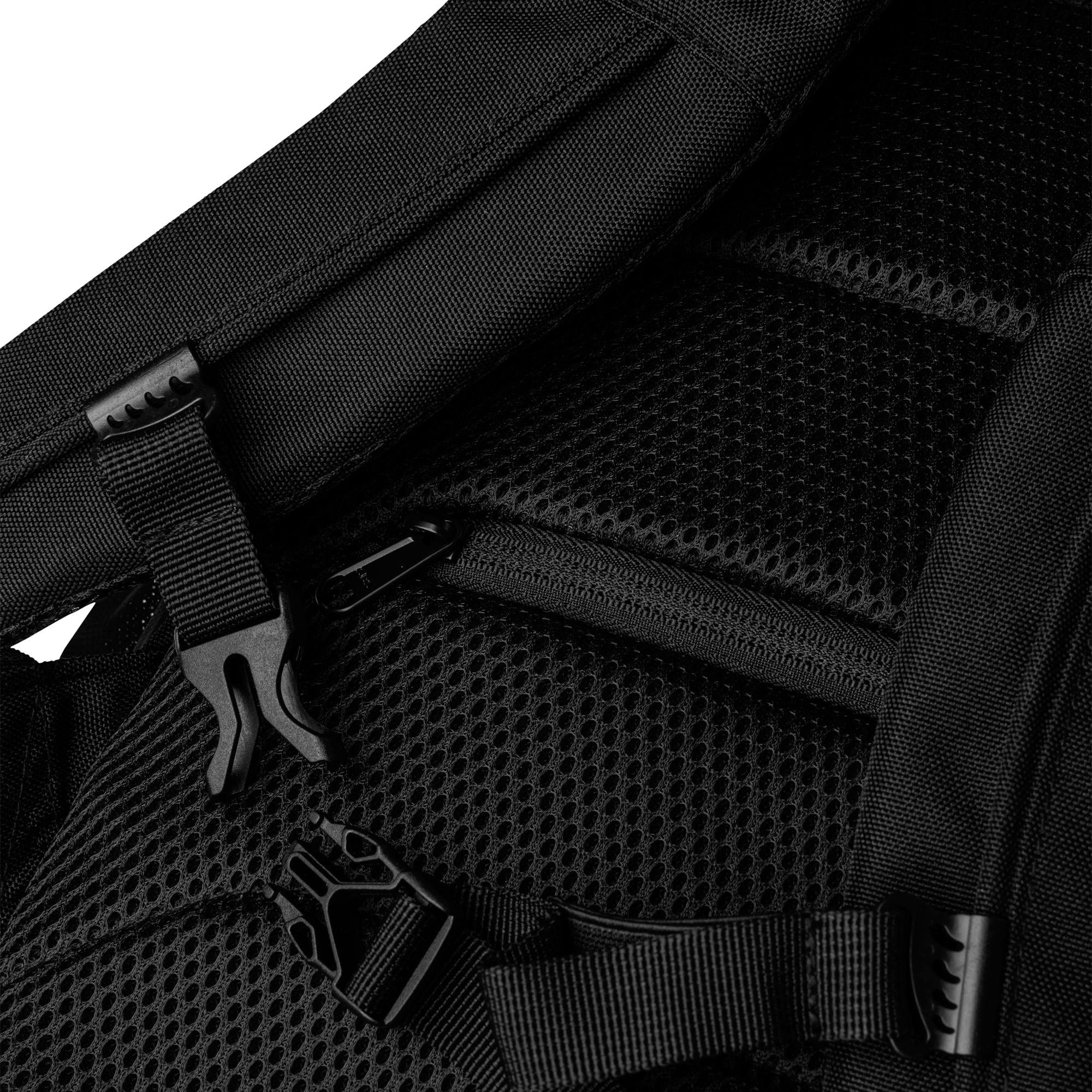 Origins Series: Bulldog Utility Backpack