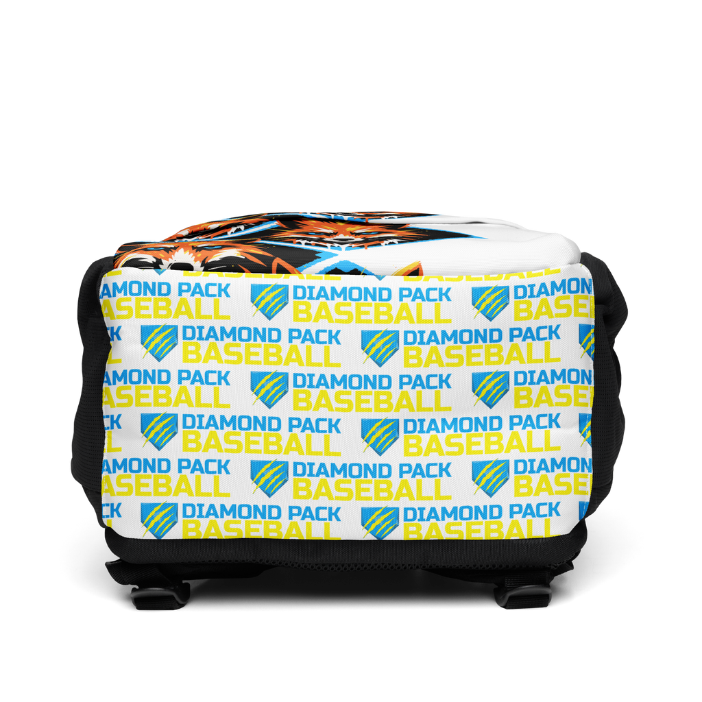 Origins Series: Fox Utility Backpack