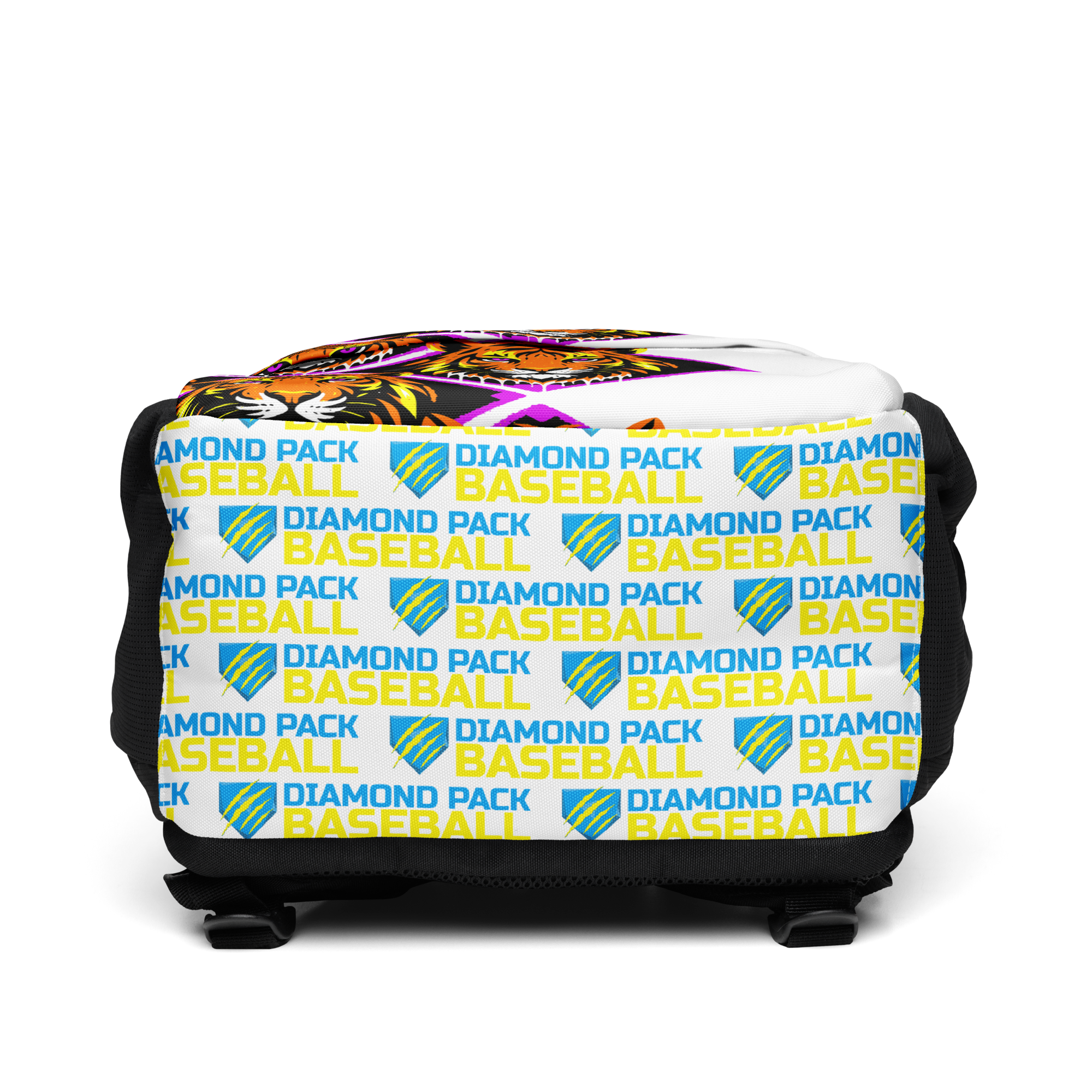 Origins Series: Tiger Utility Backpack