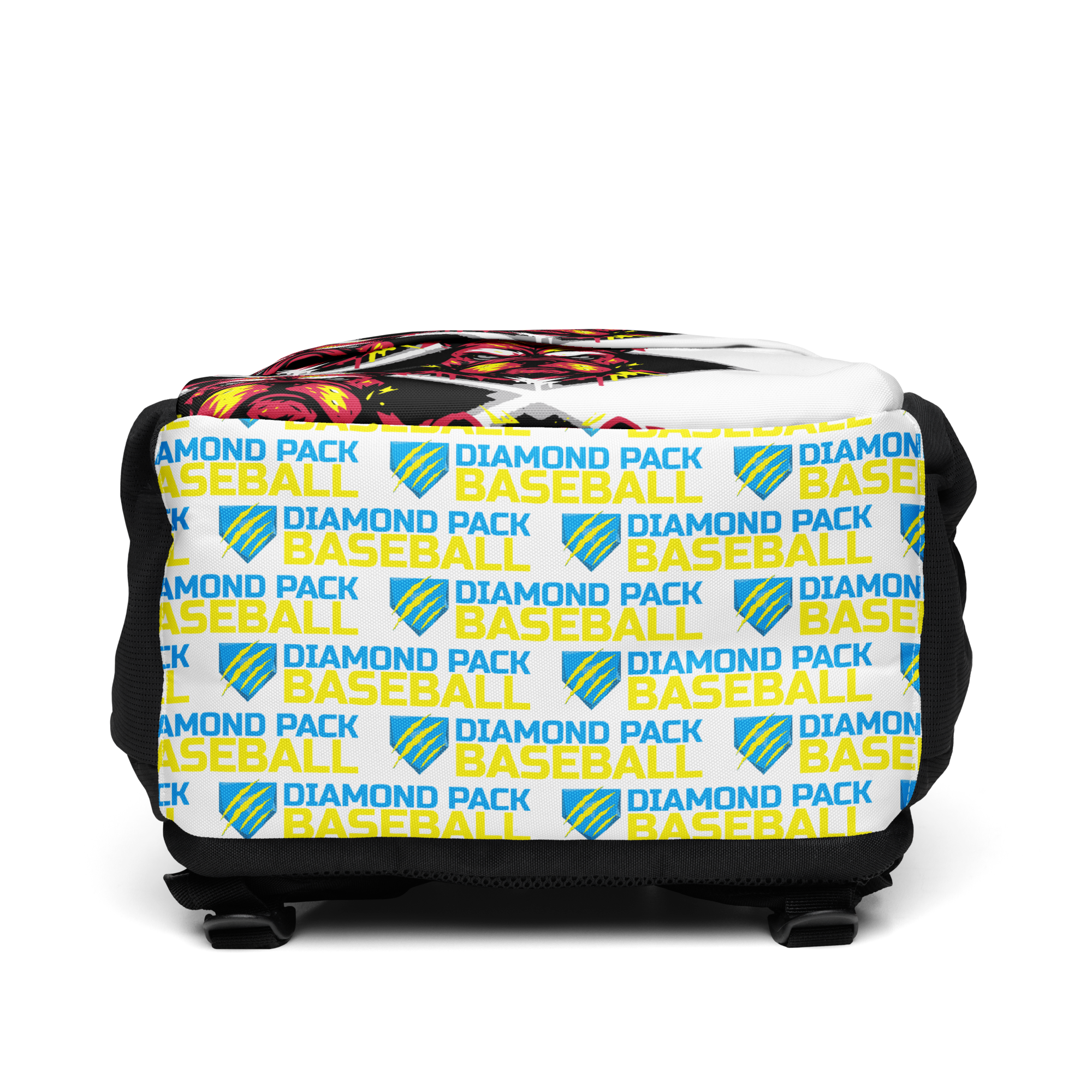 Origins Series: Bulldog Utility Backpack