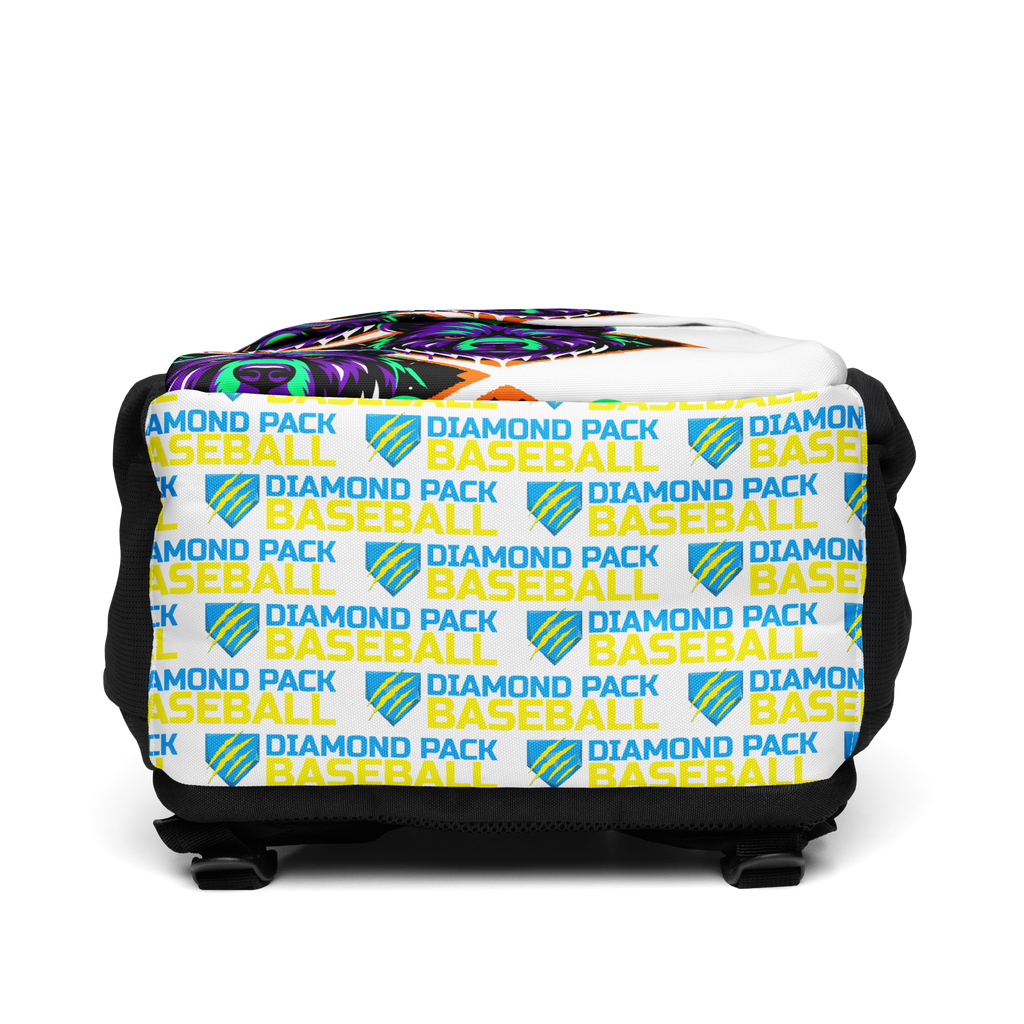 Origins Series: Bear Utility Backpack