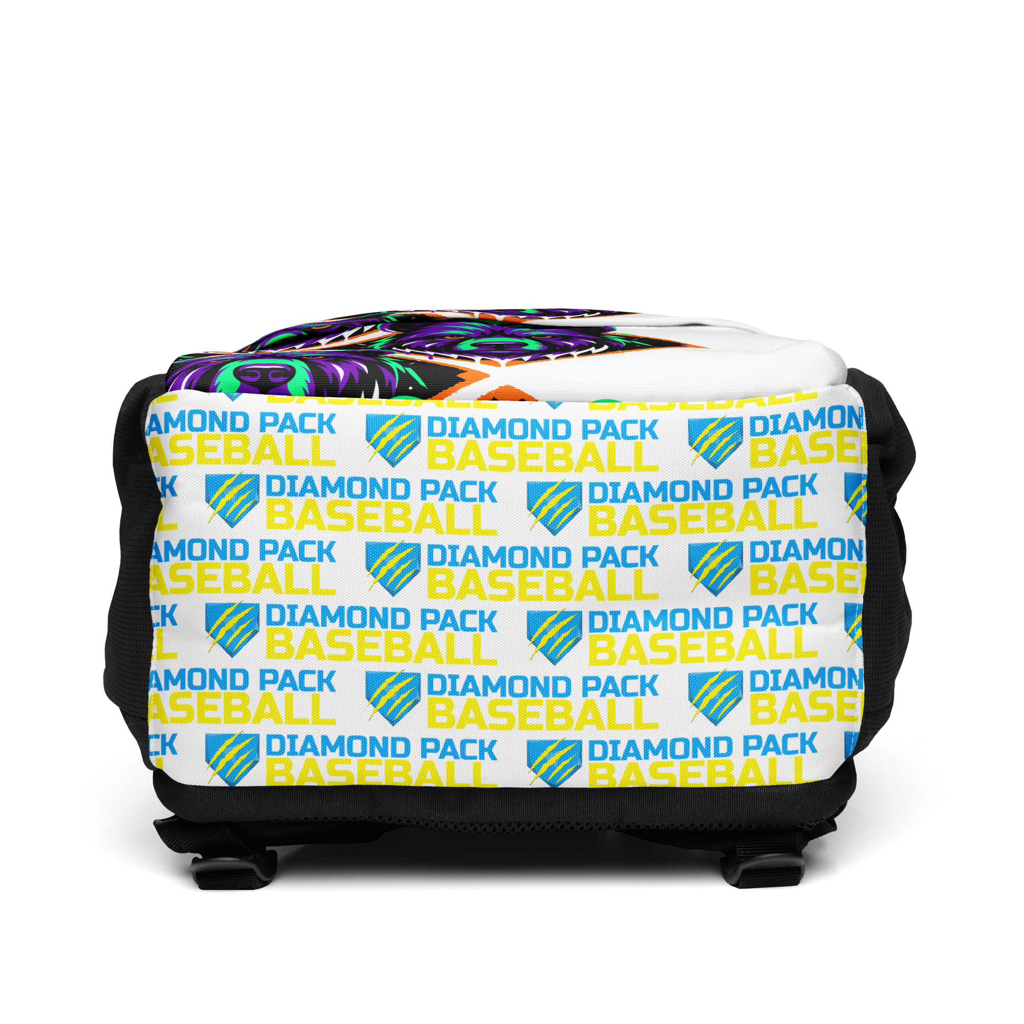 Origins Series: Bear Utility Backpack