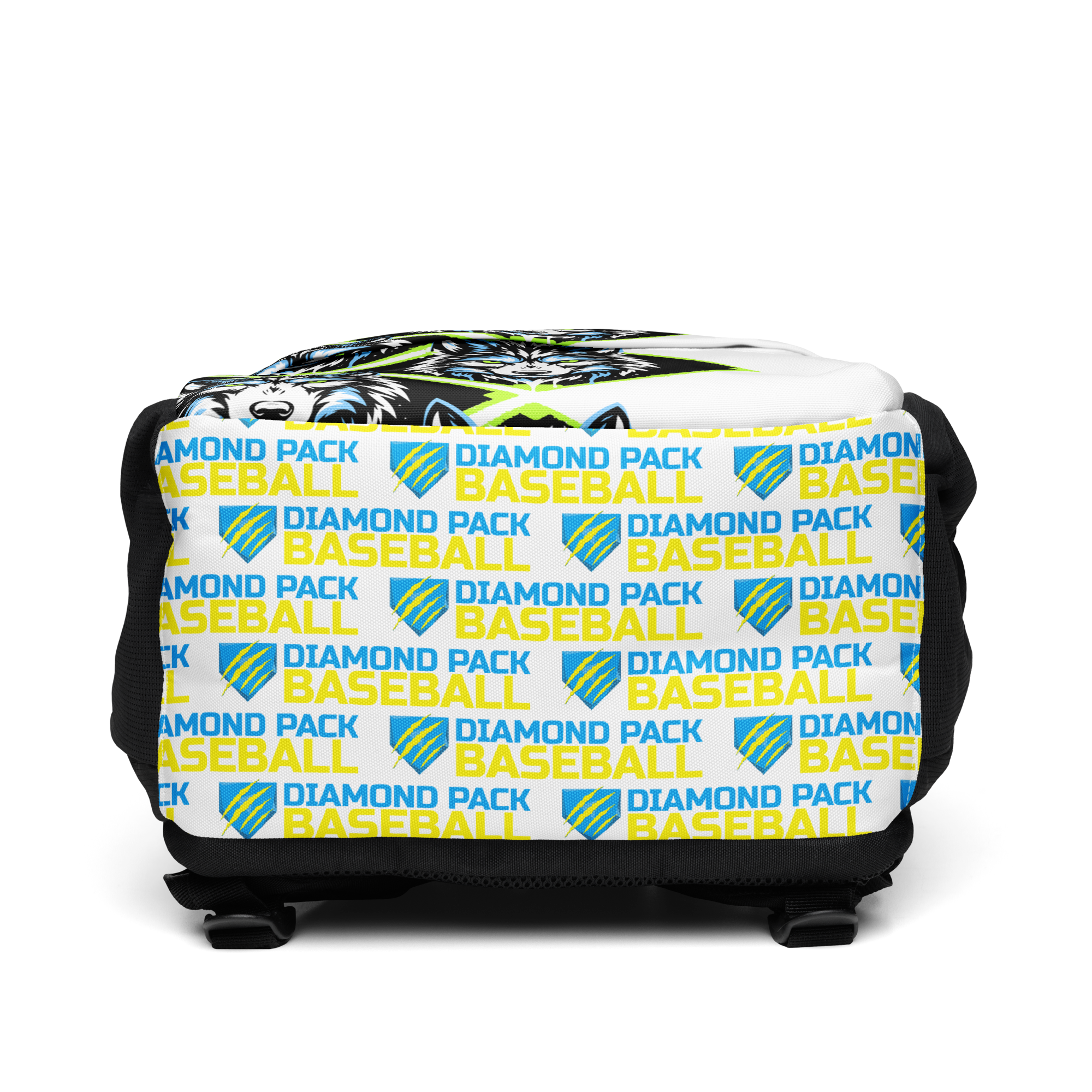 Origins Series: Wolf Utility Backpack