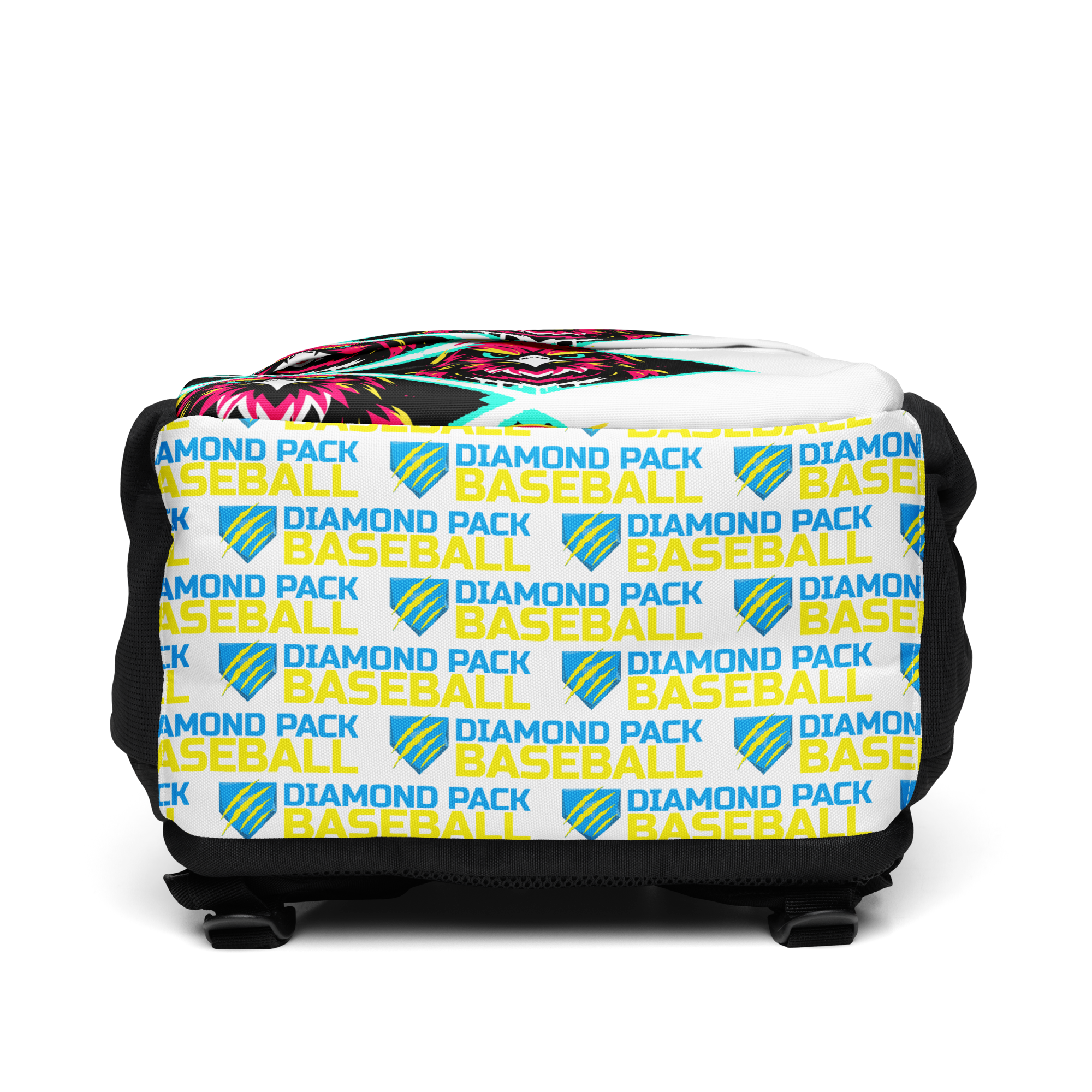 Origins Series: Hawk Utility Backpack