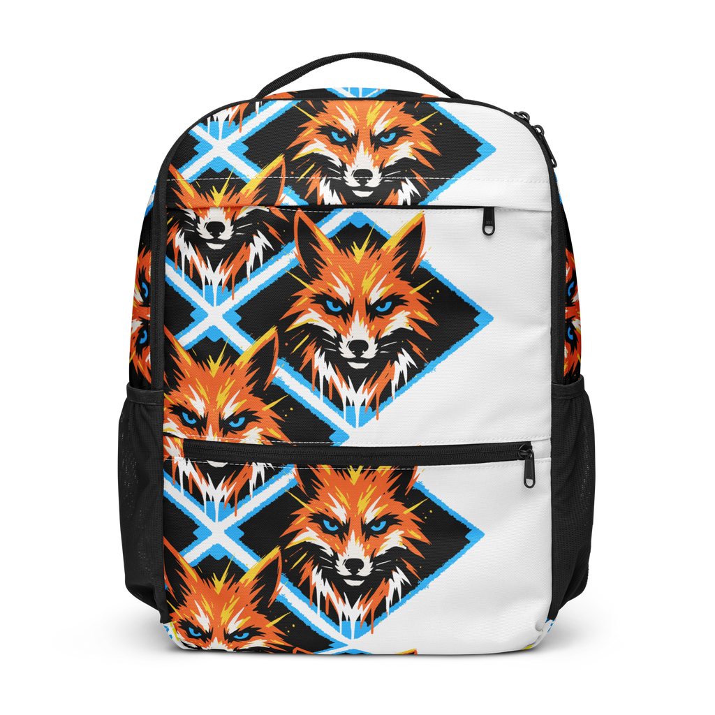 Origins Series: Fox Utility Backpack