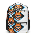 Origins Series: Fox Utility Backpack