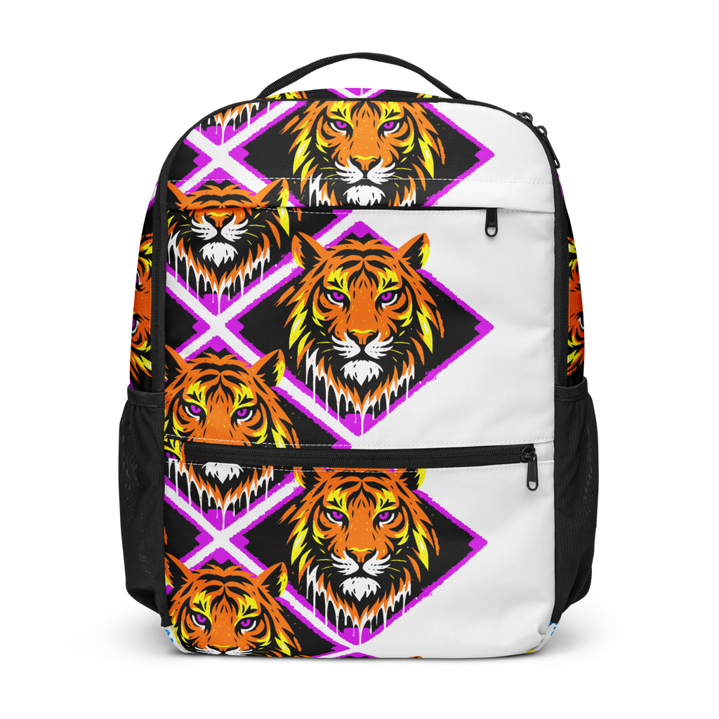 Origins Series: Tiger Utility Backpack