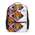 Origins Series: Tiger Utility Backpack