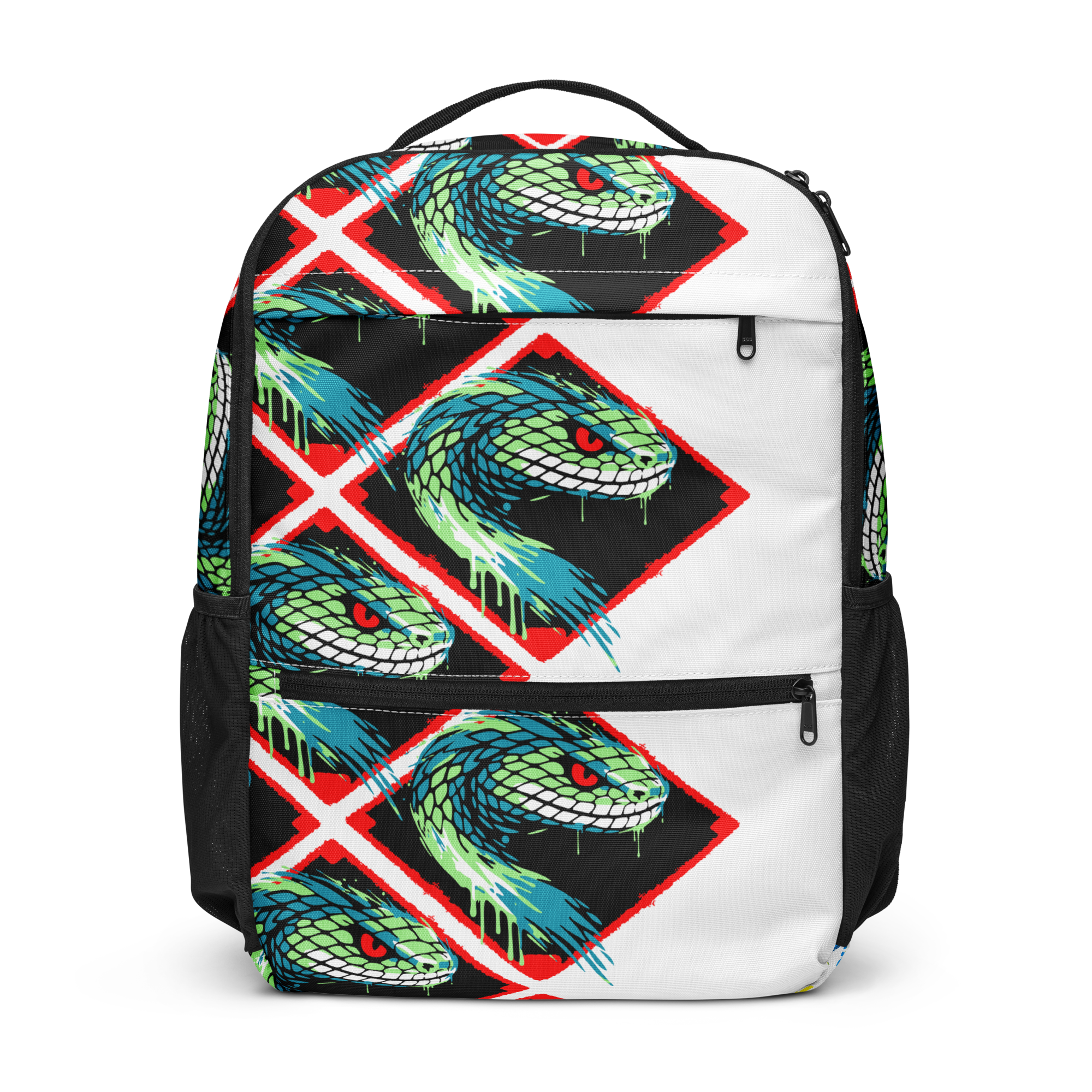 Origins Series: Viper Utility Backpack