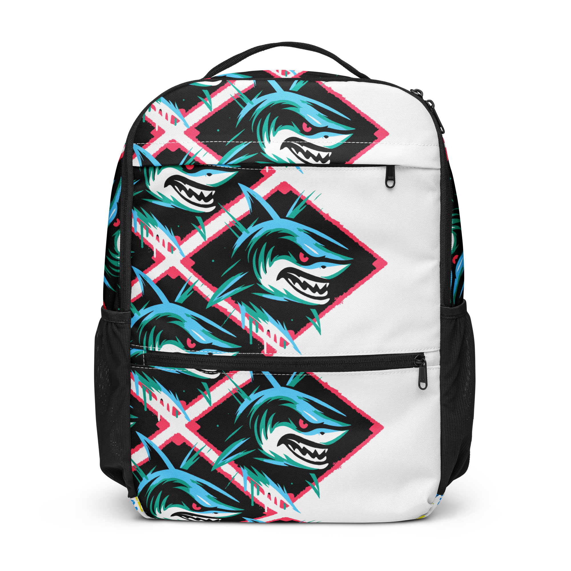 Origins Series: Shark Utility Backpack