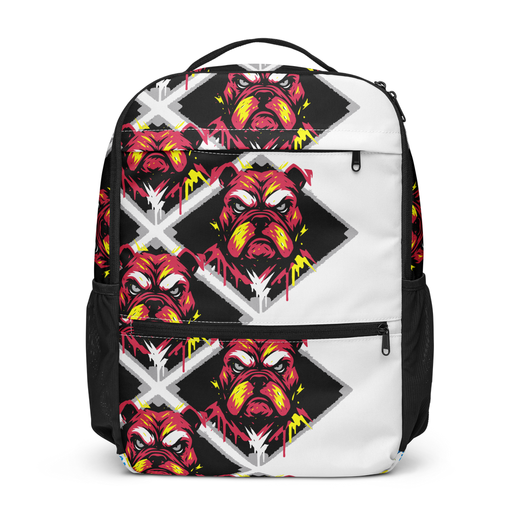 Origins Series: Bulldog Utility Backpack