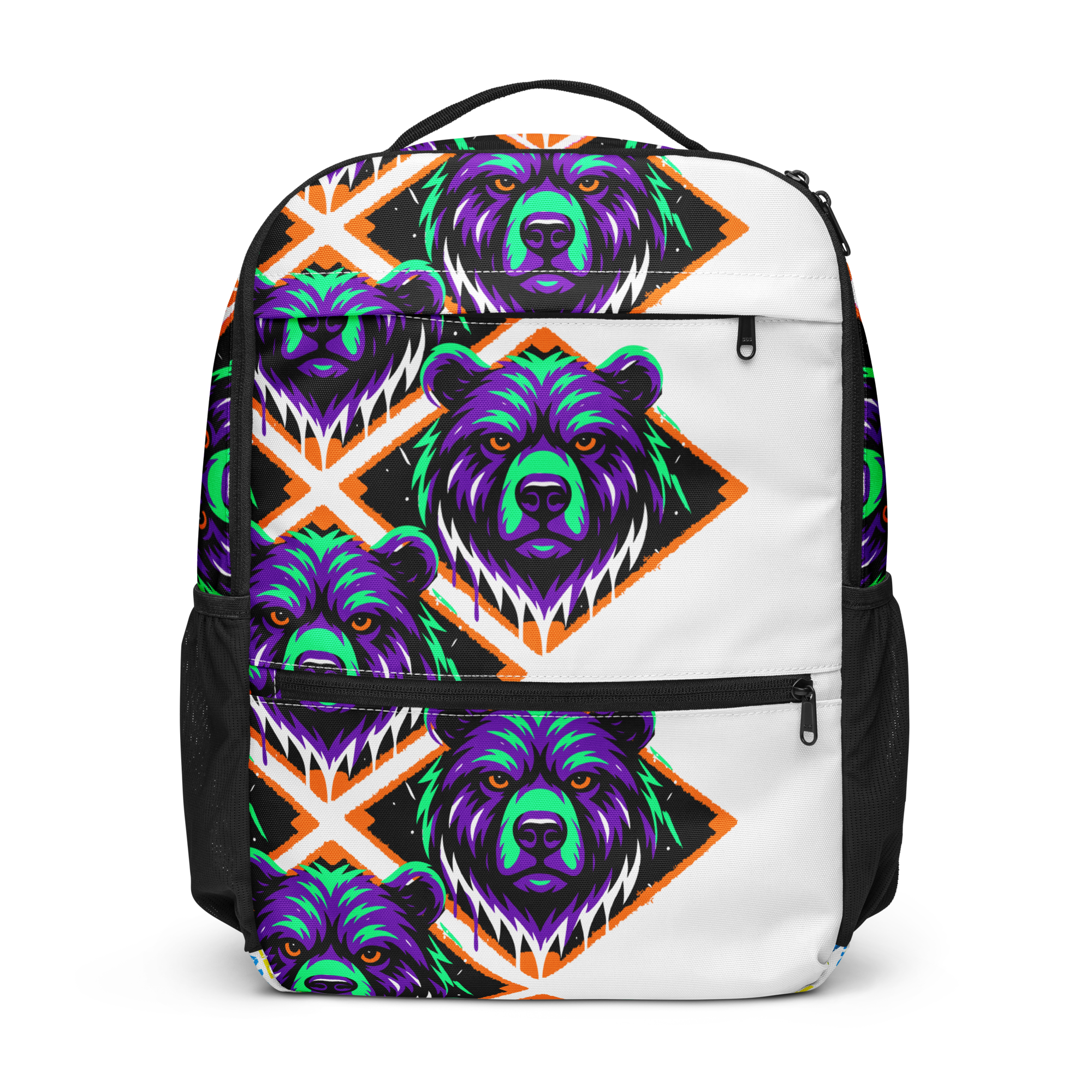 Origins Series: Bear Utility Backpack