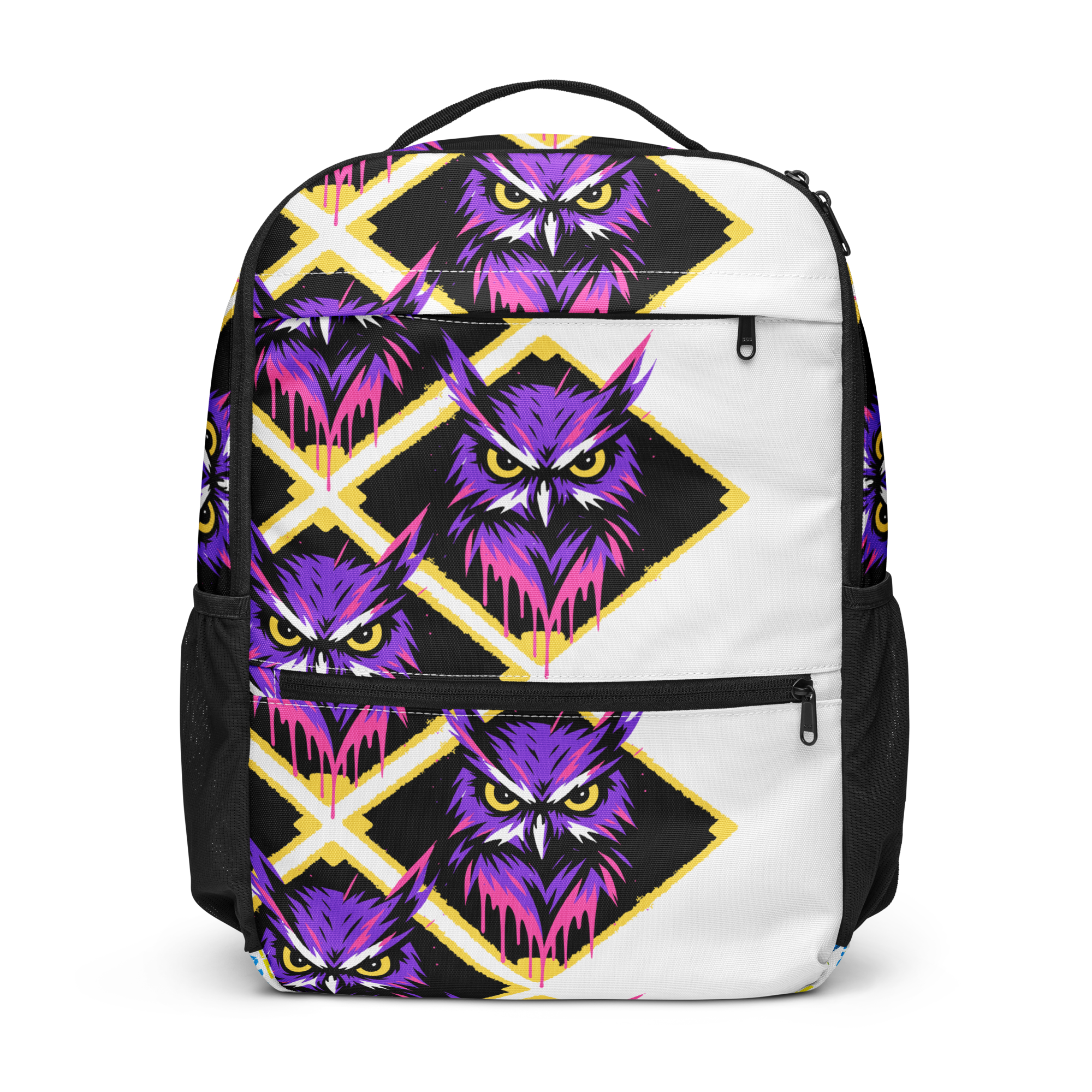 Origins Series: Owl Utility Backpack
