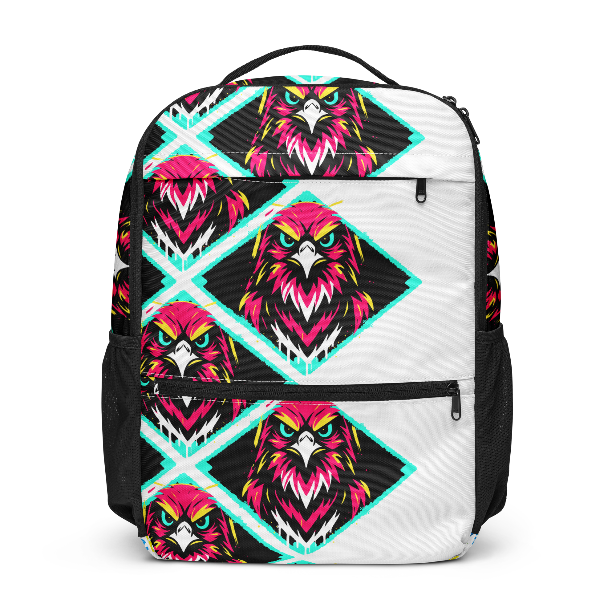 Origins Series: Hawk Utility Backpack