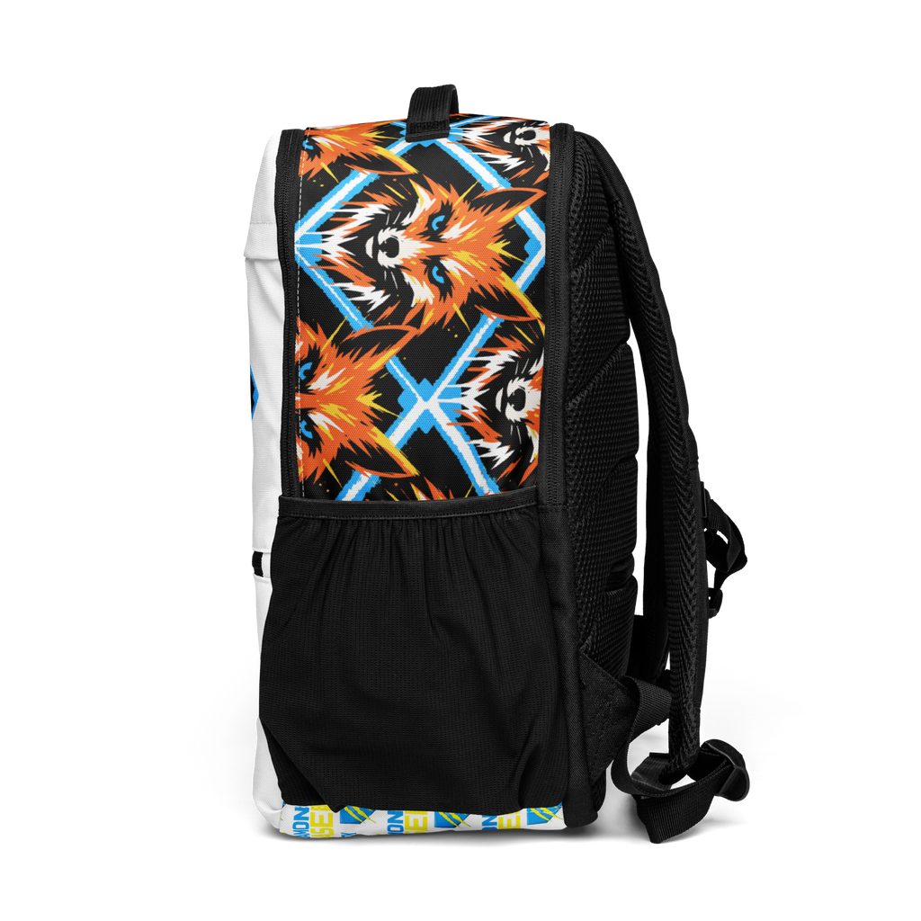 Origins Series: Fox Utility Backpack