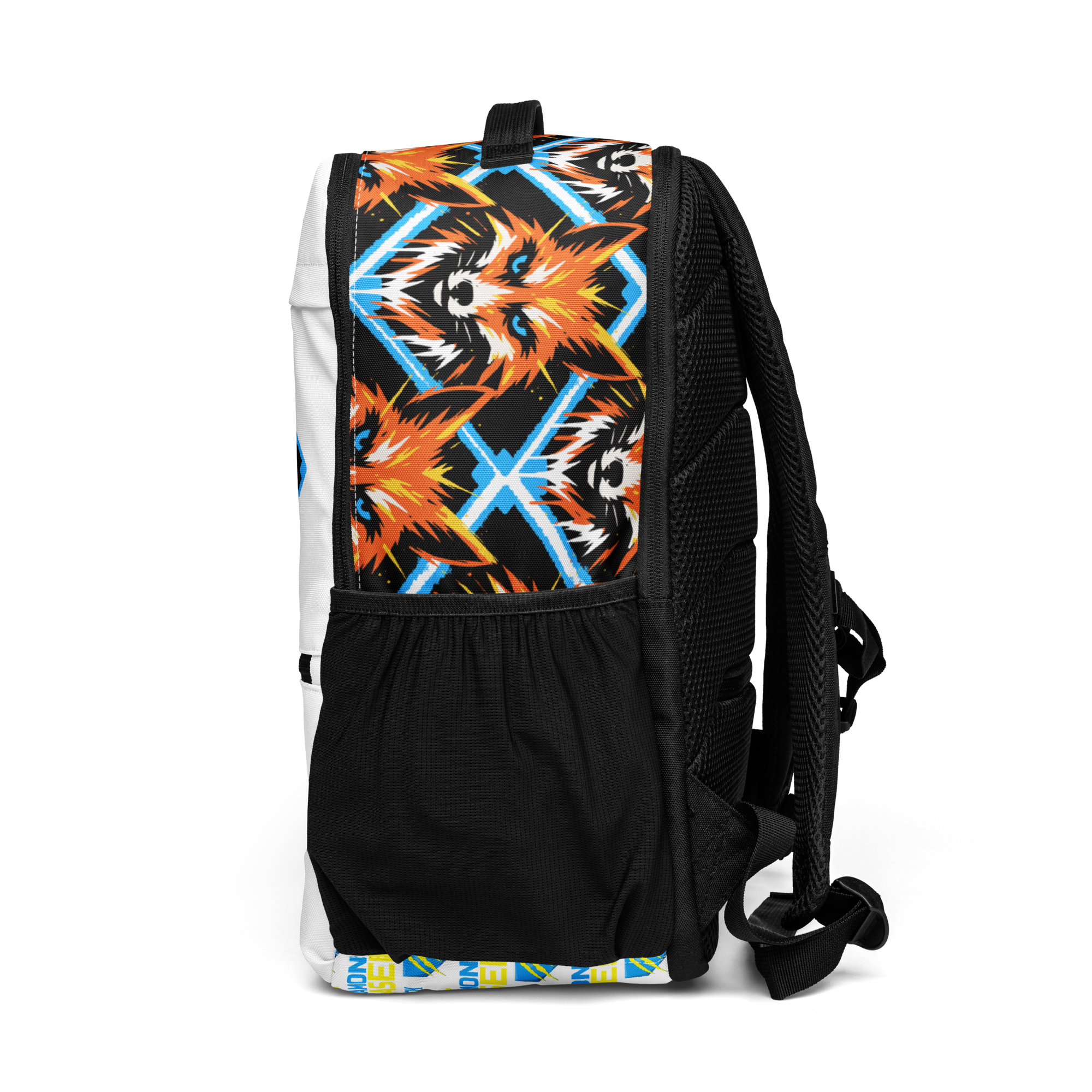 Origins Series: Fox Utility Backpack