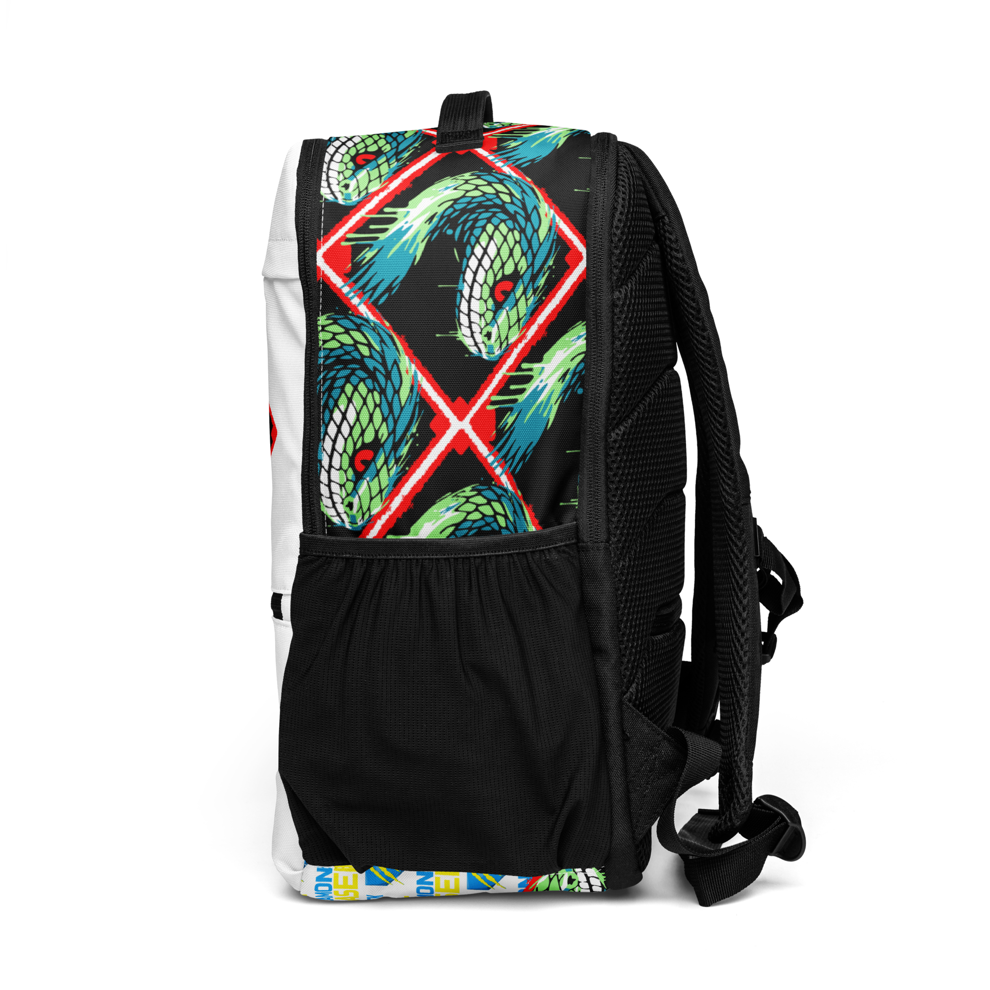 Origins Series: Viper Utility Backpack