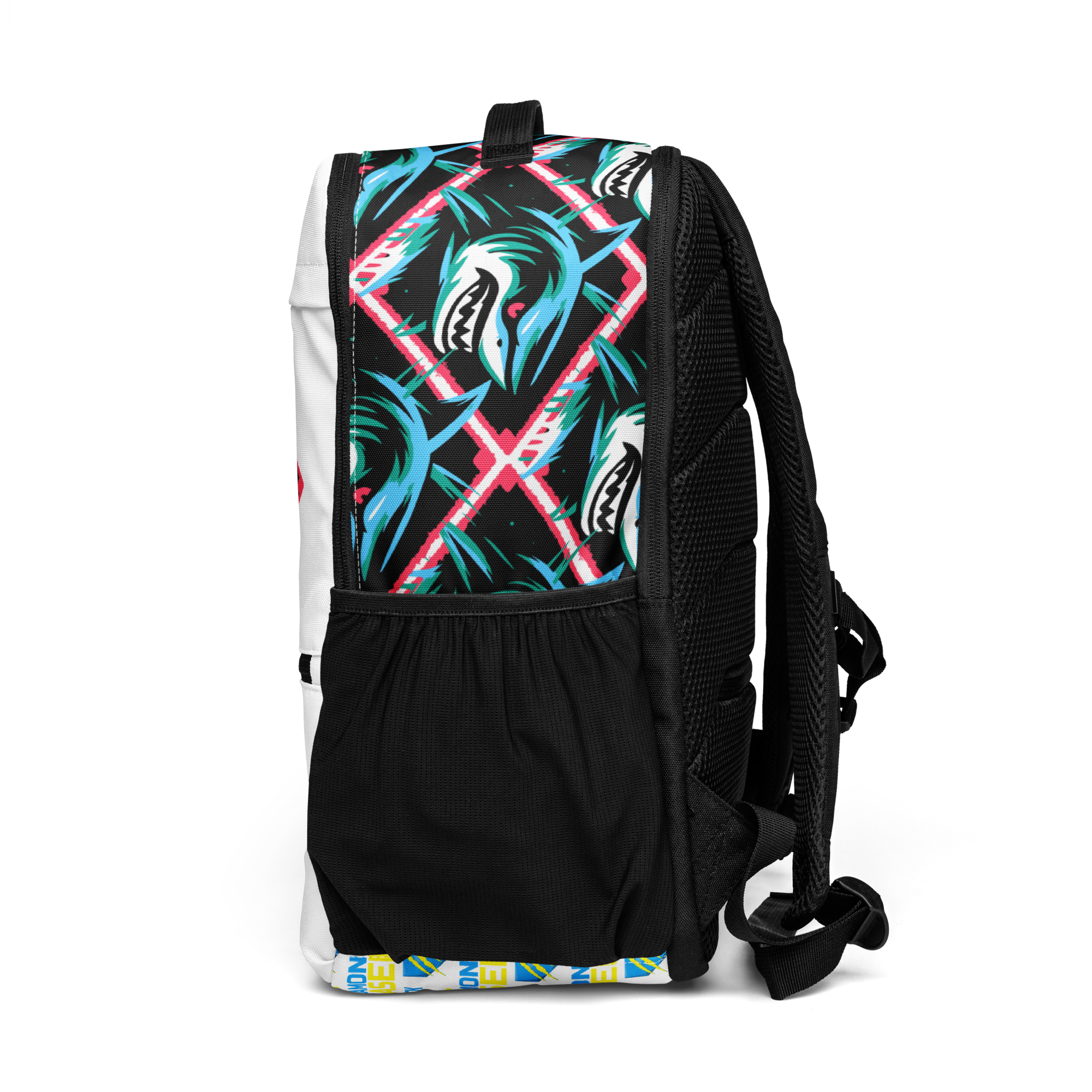 Origins Series: Shark Utility Backpack