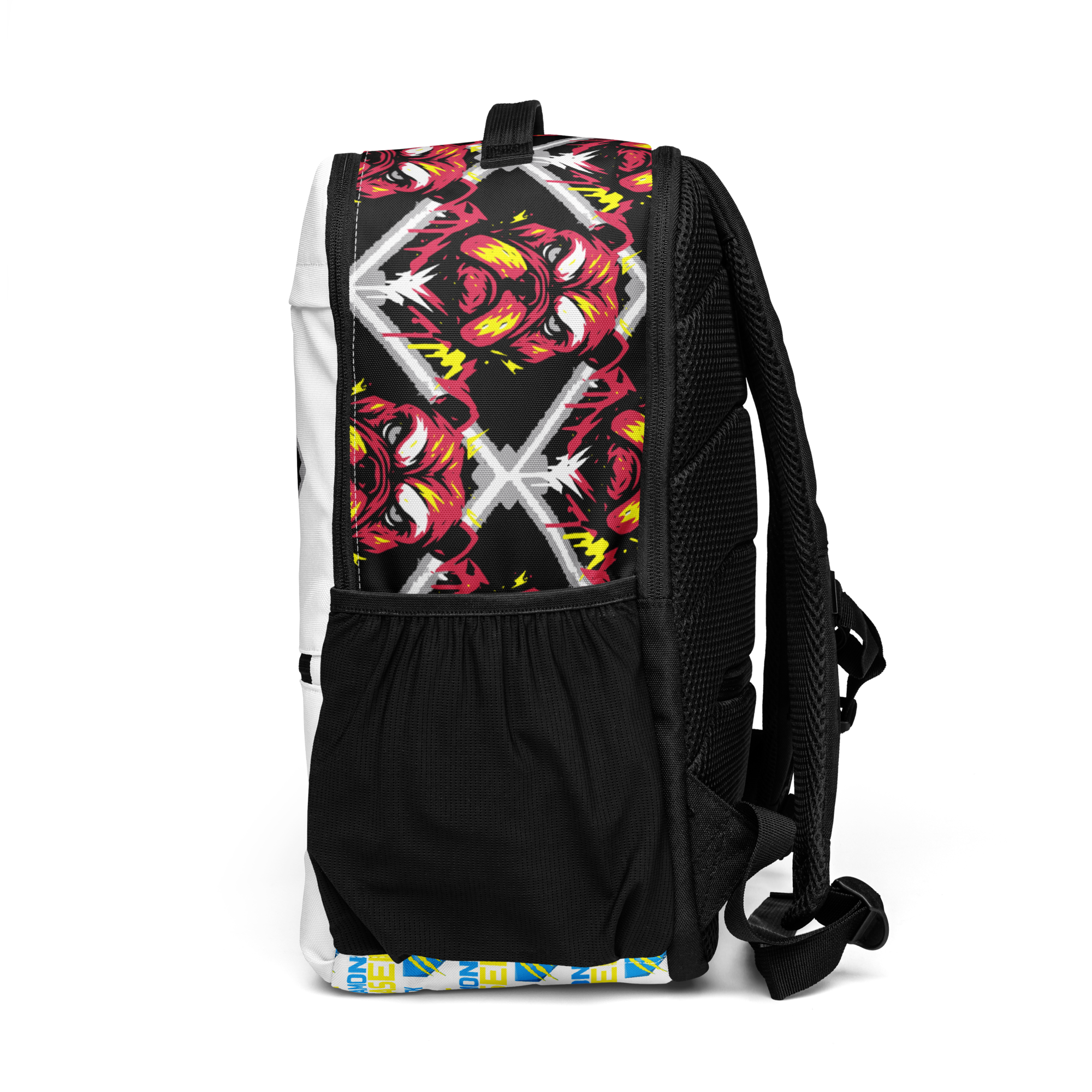 Origins Series: Bulldog Utility Backpack