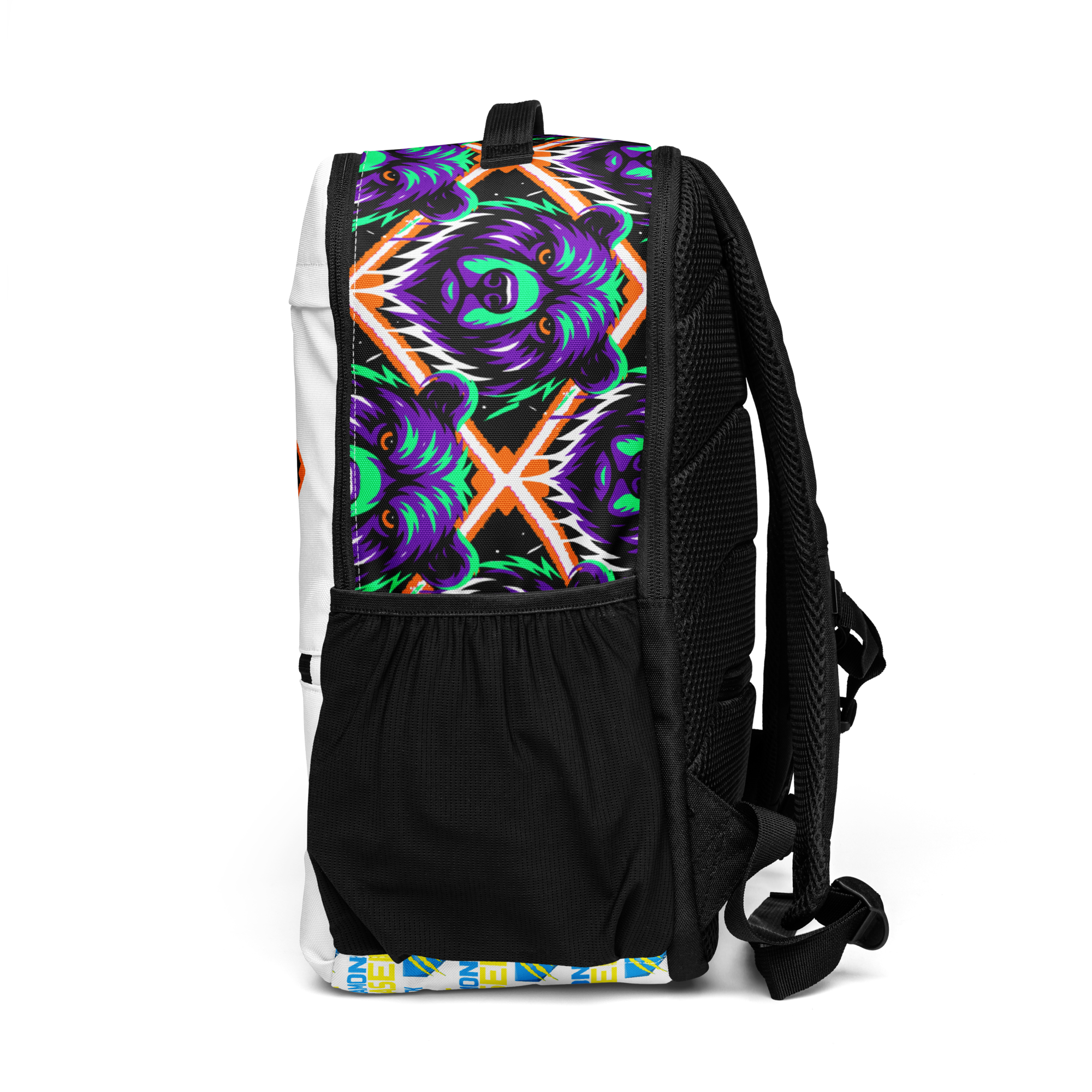 Origins Series: Bear Utility Backpack