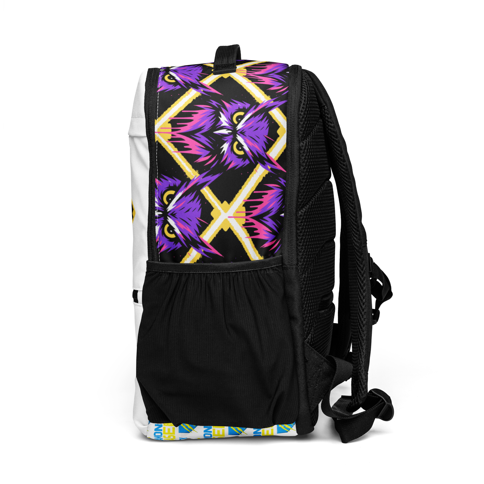 Origins Series: Owl Utility Backpack