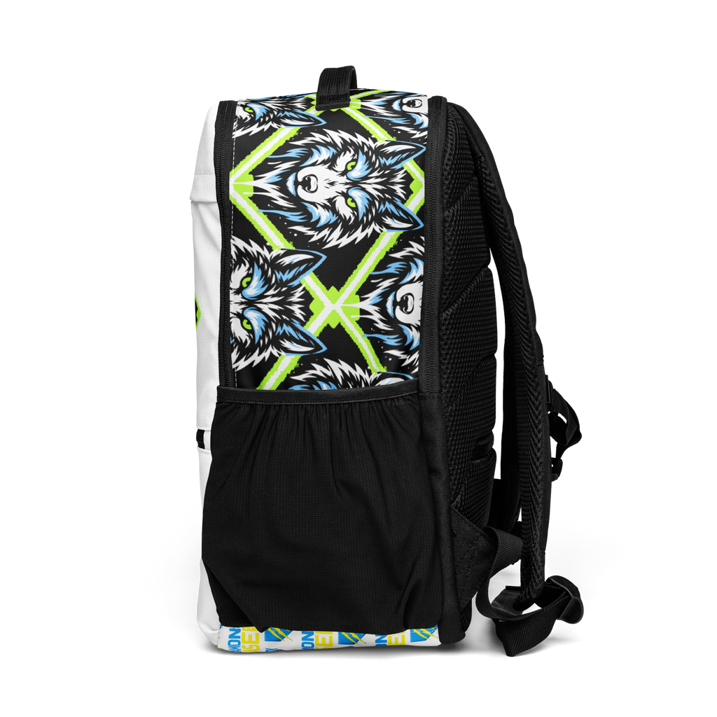 Origins Series: Wolf Utility Backpack