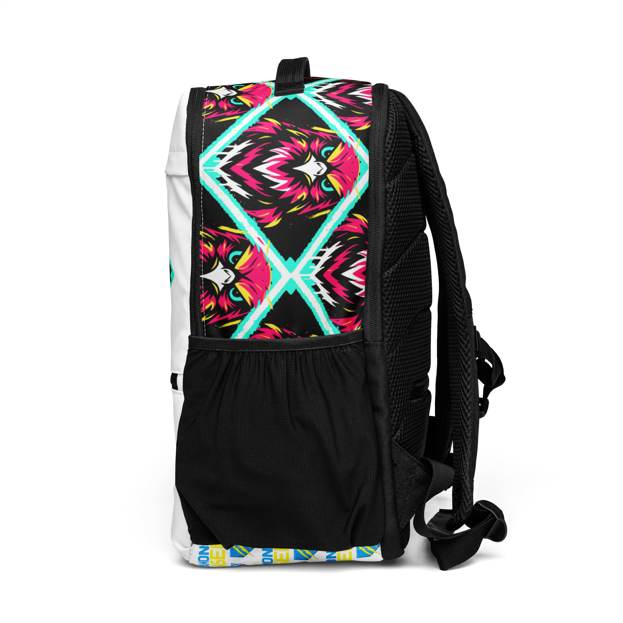 Origins Series: Hawk Utility Backpack