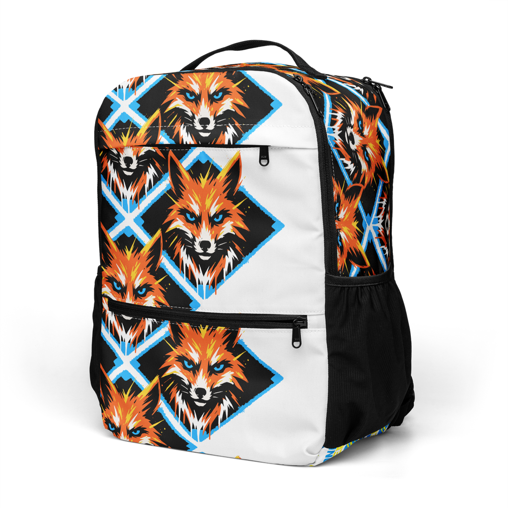 Origins Series: Fox Utility Backpack