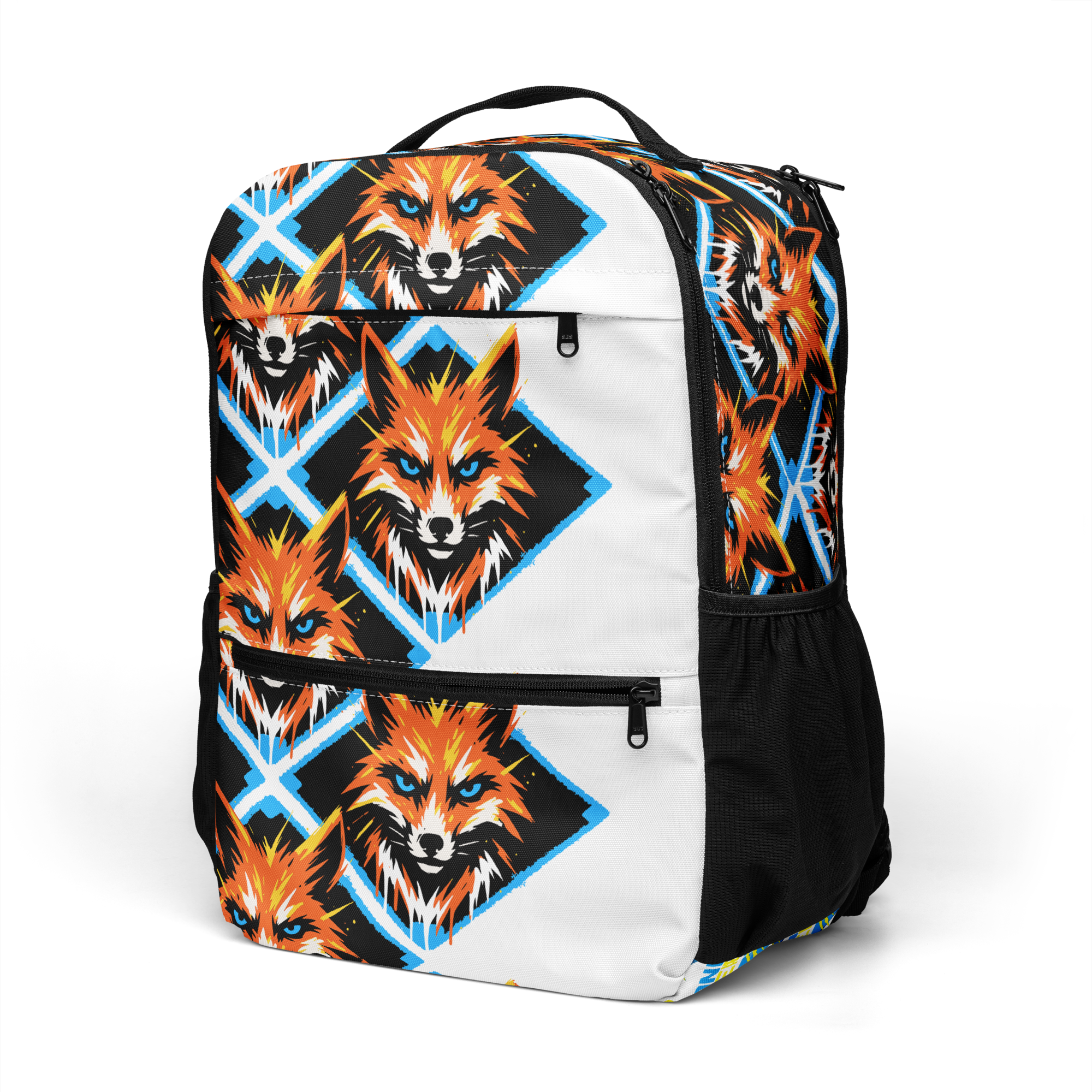 Origins Series: Fox Utility Backpack