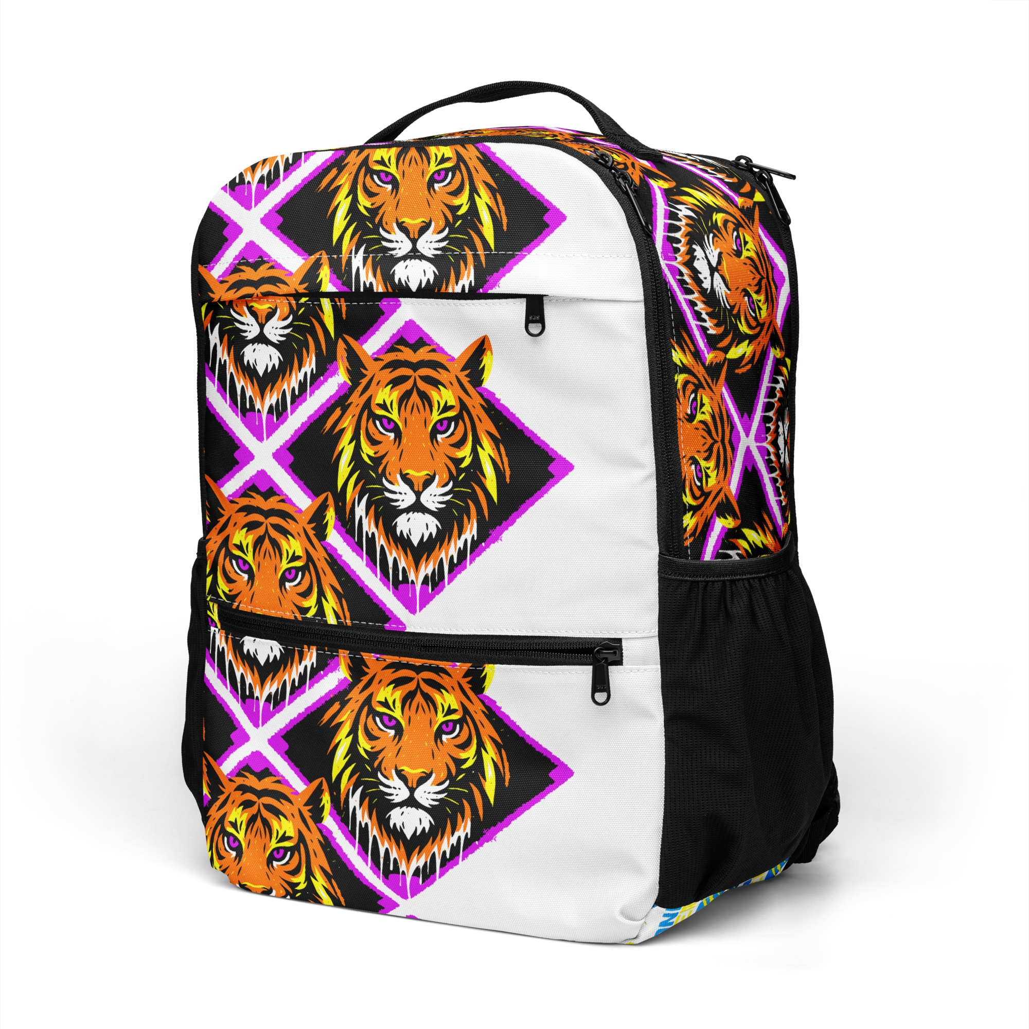 Origins Series: Tiger Utility Backpack