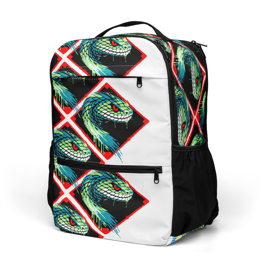 Origins Series: Viper Utility Backpack