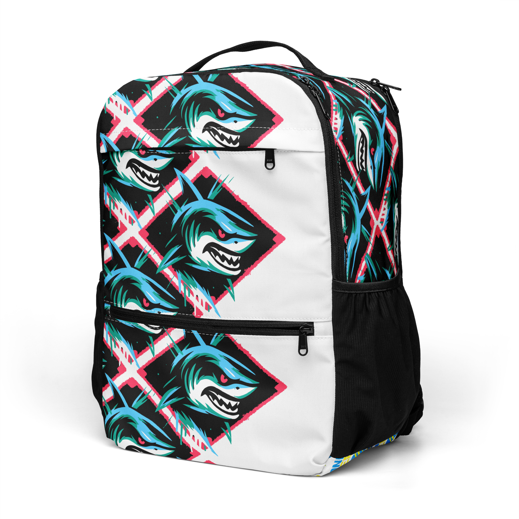 Origins Series: Shark Utility Backpack