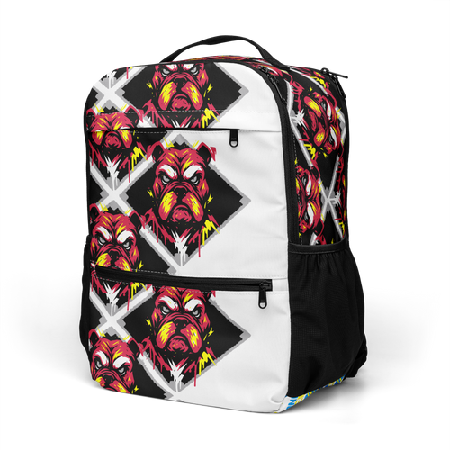 Origins Series: Bulldog Utility Backpack