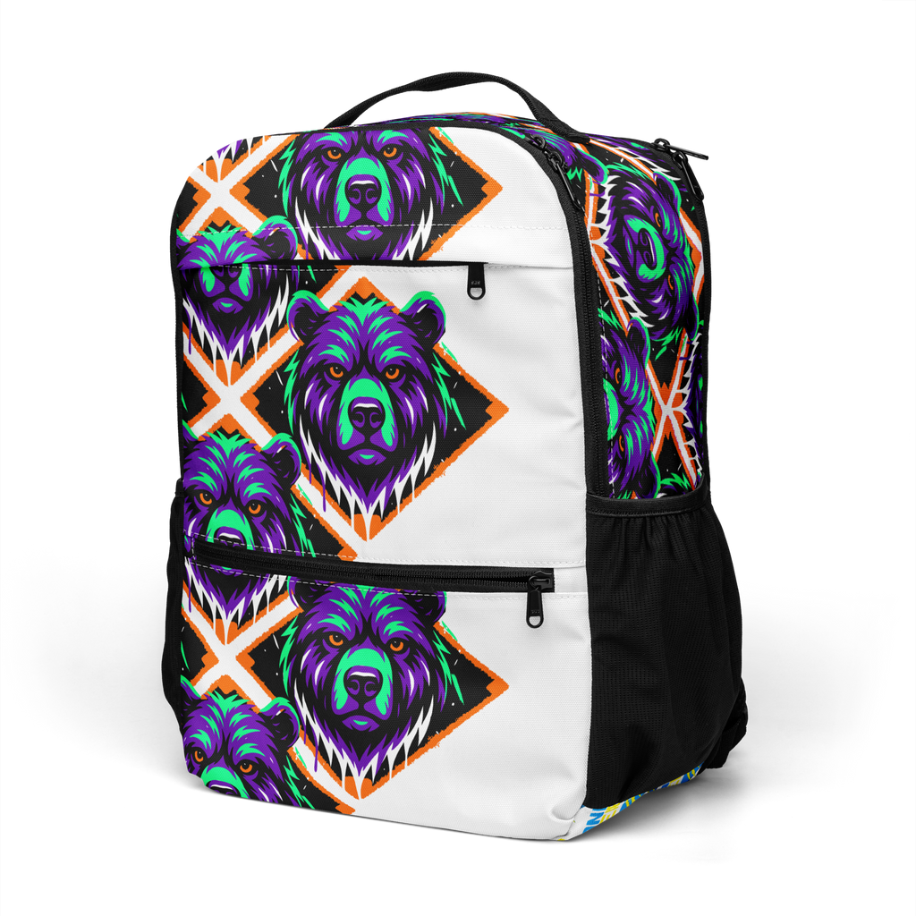 Origins Series: Bear Utility Backpack