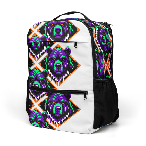 Origins Series: Bear Utility Backpack