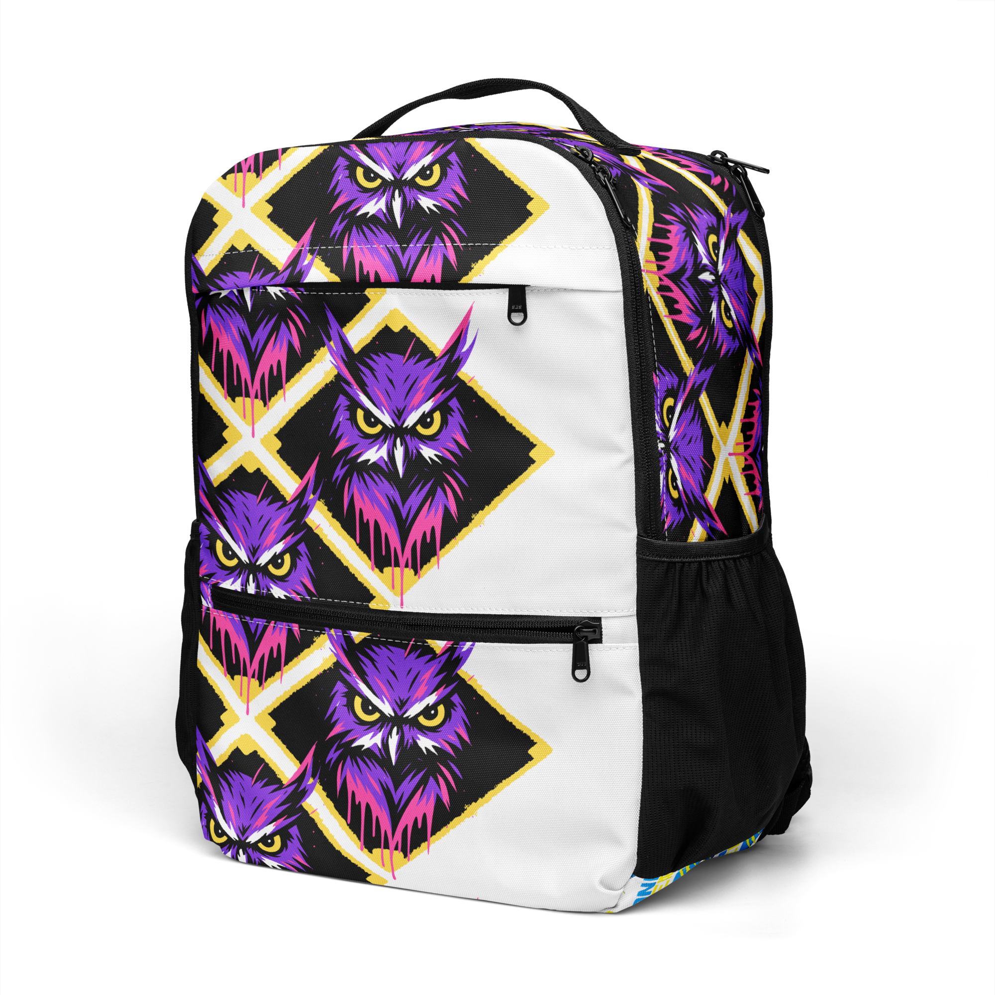 Origins Series: Owl Utility Backpack