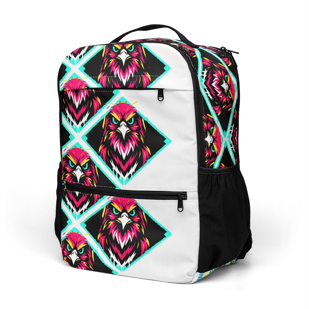 Origins Series: Hawk Utility Backpack