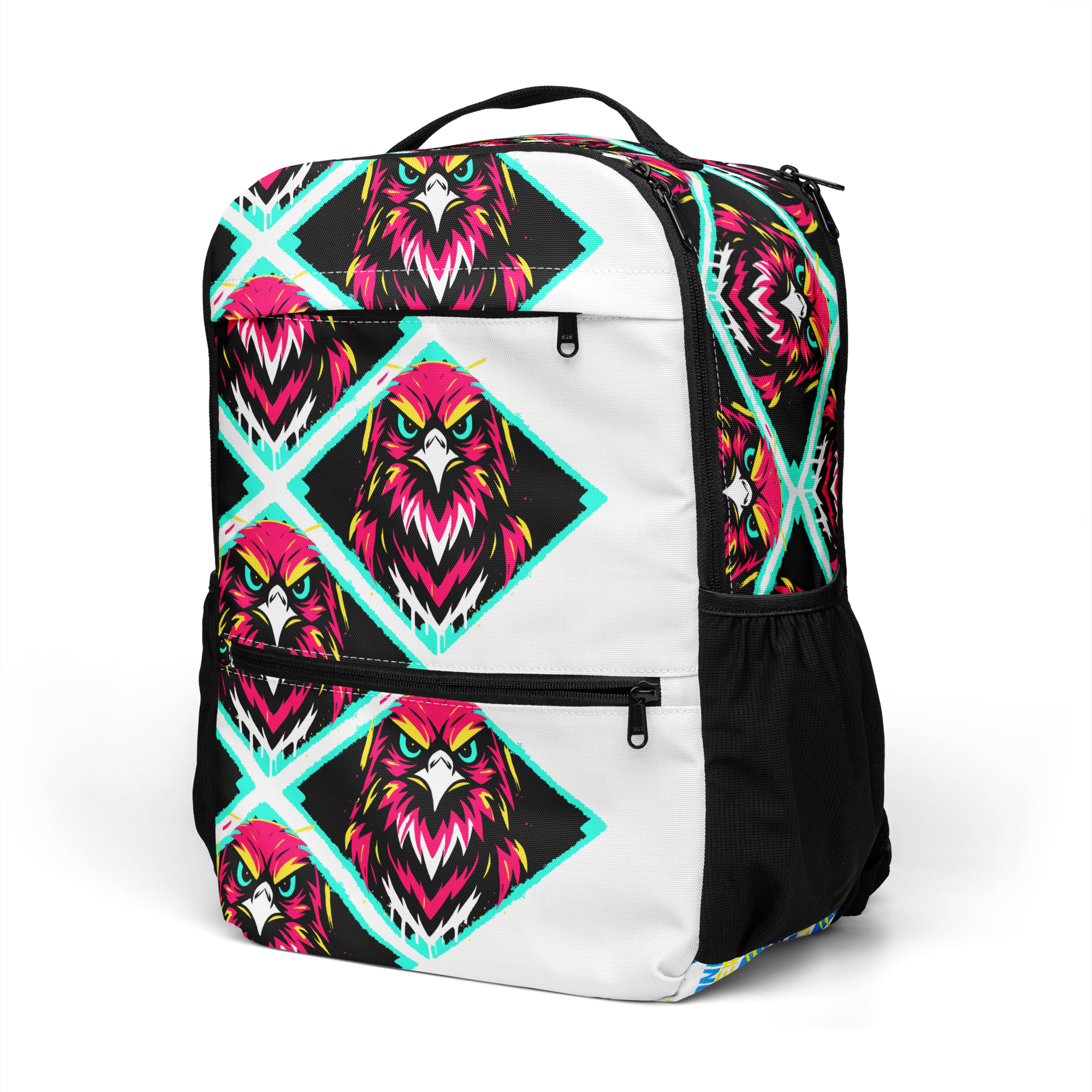 Origins Series: Hawk Utility Backpack