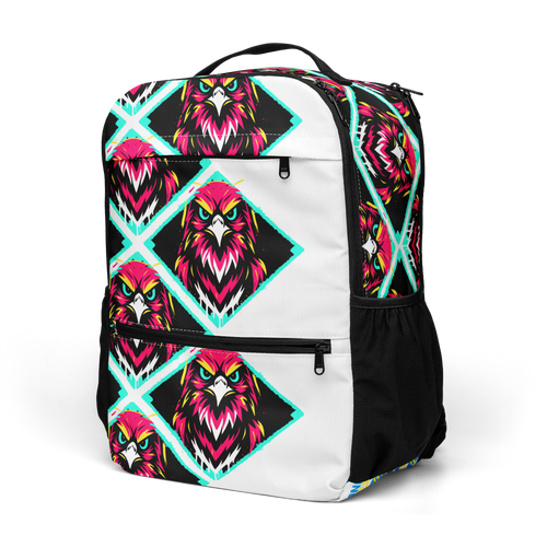 Origins Series: Hawk Utility Backpack