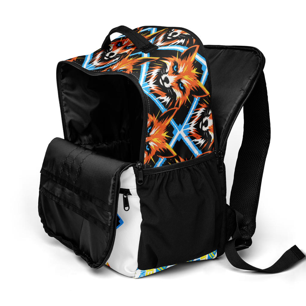 Origins Series: Fox Utility Backpack