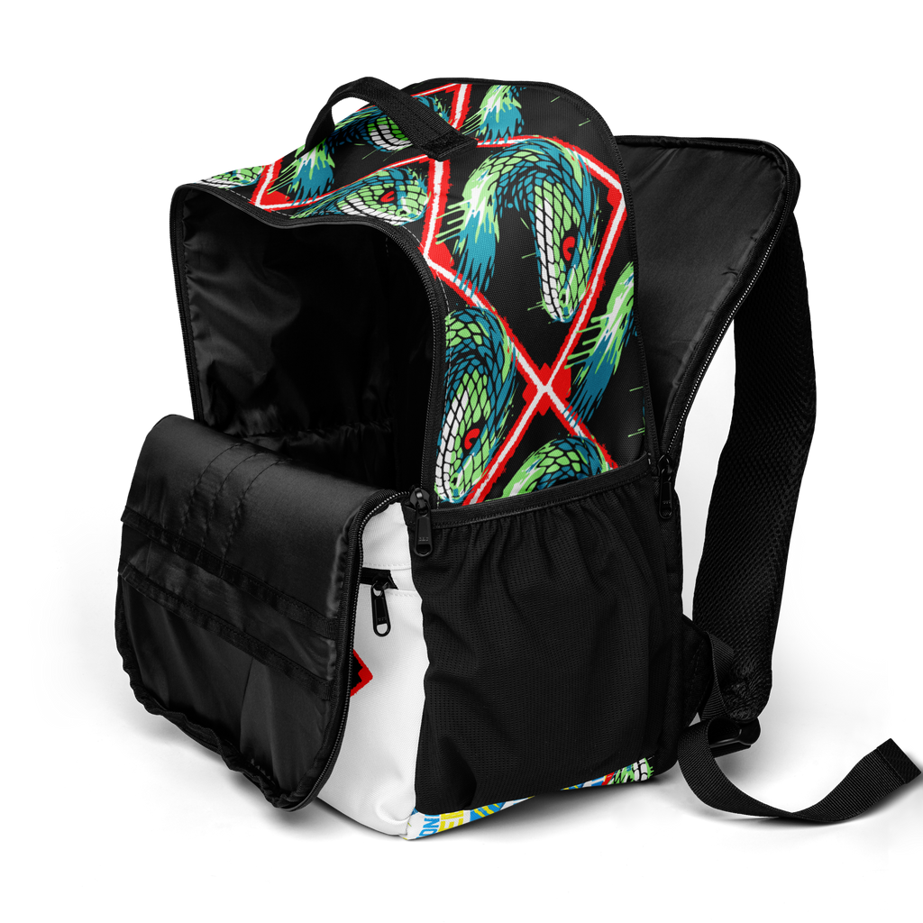 Origins Series: Viper Utility Backpack