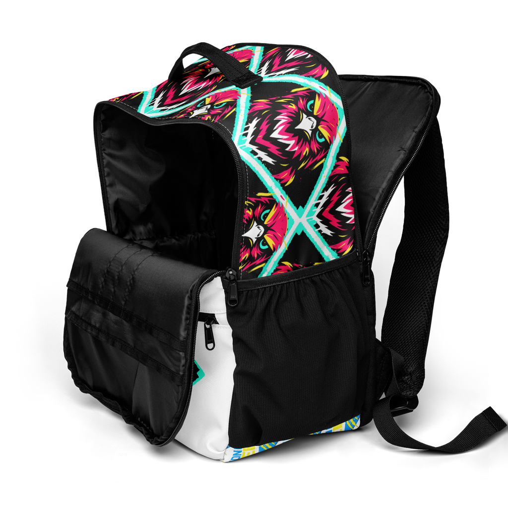 Origins Series: Hawk Utility Backpack