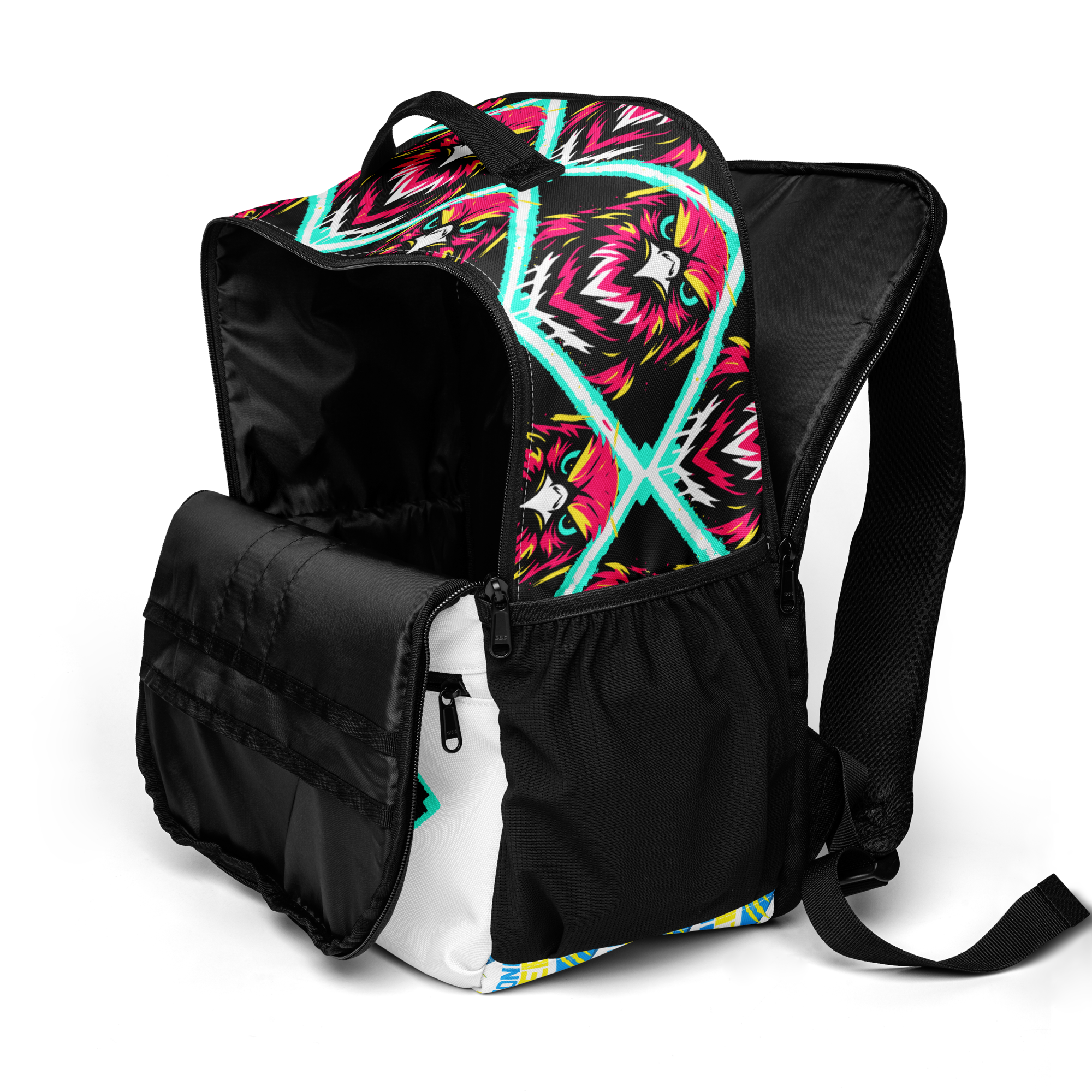 Origins Series: Hawk Utility Backpack