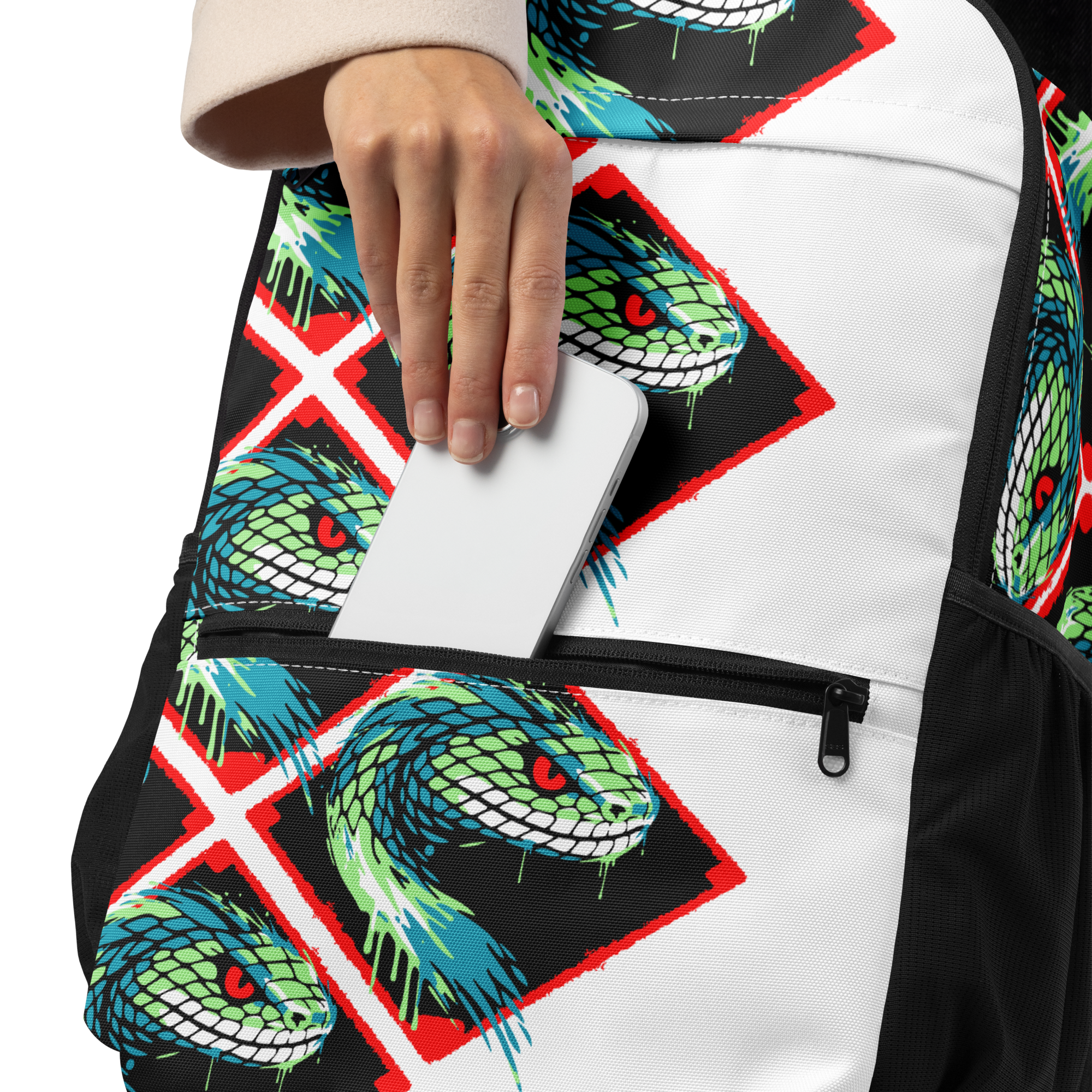 Origins Series: Viper Utility Backpack