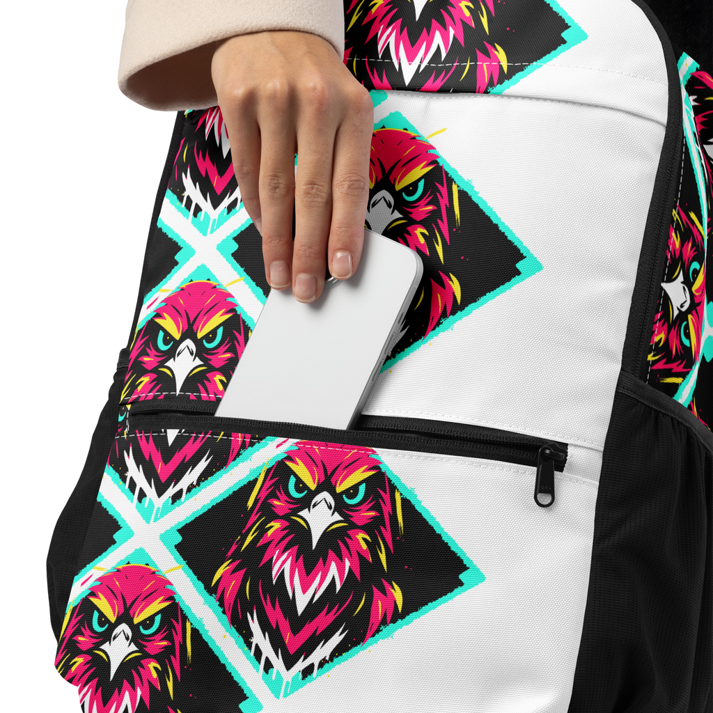 Origins Series: Hawk Utility Backpack